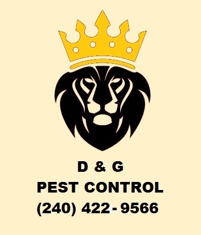 D&G Pest Control - Phone (240) 422-9566